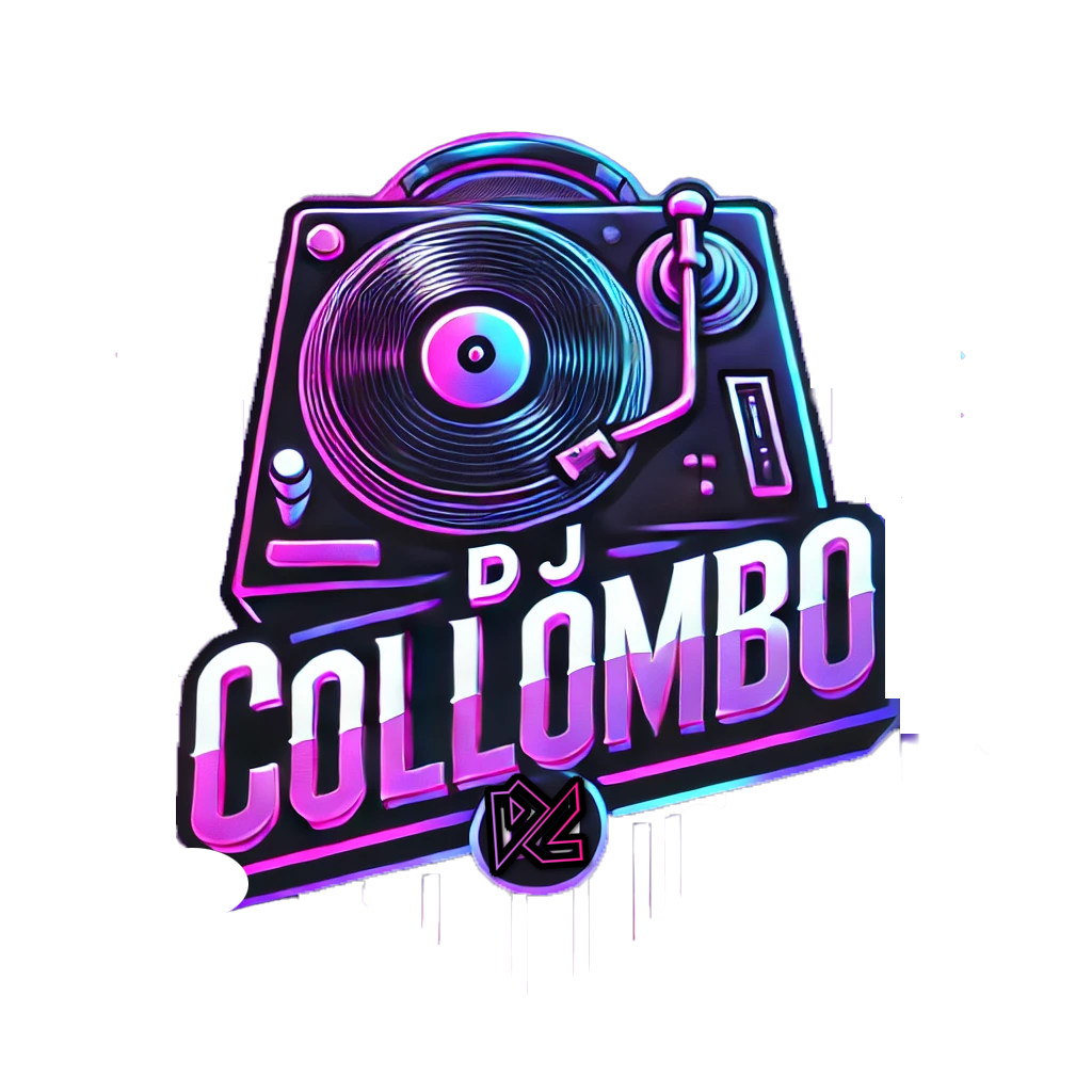 Dj_Collombo Logo